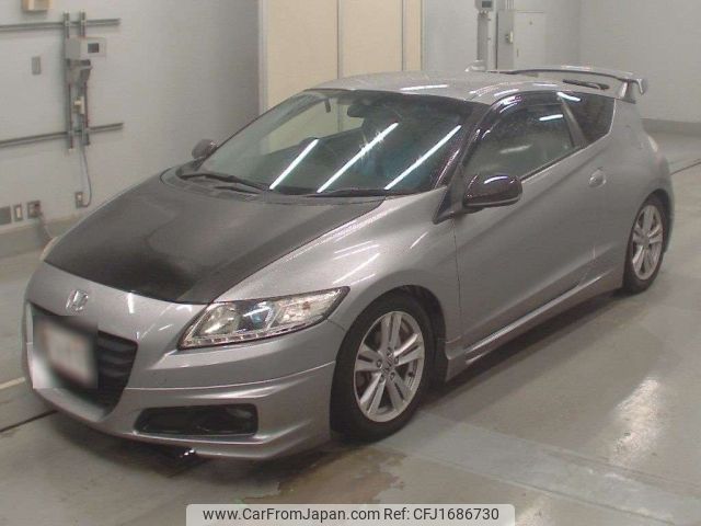 honda cr-z 2010 CFJ1686730 image 1