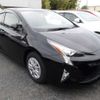 toyota prius 2017 -TOYOTA--Prius DAA-ZVW50--ZVW50-8072260---TOYOTA--Prius DAA-ZVW50--ZVW50-8072260- image 1