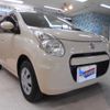 suzuki alto 2012 -SUZUKI--Alto DBA-HA25S--850934---SUZUKI--Alto DBA-HA25S--850934- image 4