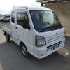 suzuki carry-truck 2019 quick_quick_EBD-DA16T_DA16T-450372 image 2