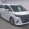 toyota alphard 2024 quick_quick_3BA-AGH40W_AGH40-4007134 image 1