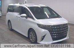 toyota alphard 2024 quick_quick_3BA-AGH40W_AGH40-4007134