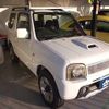 suzuki jimny 2006 -SUZUKI--Jimny JB23W-516024---SUZUKI--Jimny JB23W-516024- image 1