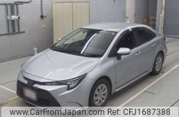 toyota corolla 2021 CFJ1687388