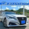 toyota crown-hybrid 2018 CFJ1755567 image 1