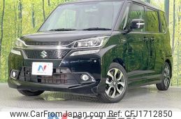 suzuki solio-bandit 2017 CFJ1712850