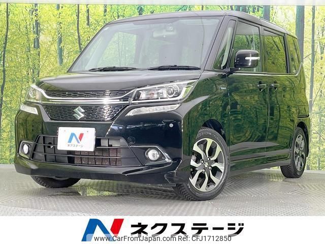 suzuki solio-bandit 2017 CFJ1712850 image 1