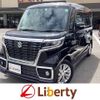 suzuki spacia 2019 quick_quick_MK53S_MK53S-648778 image 1
