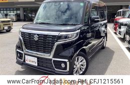 suzuki spacia 2019 quick_quick_MK53S_MK53S-648778