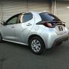 toyota yaris 2021 -TOYOTA--Yaris 5BA-KSP210--KSP210-0034221---TOYOTA--Yaris 5BA-KSP210--KSP210-0034221- image 18