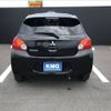 mitsubishi mirage 2014 -MITSUBISHI--Mirage DBA-A05A--A05A-0027714---MITSUBISHI--Mirage DBA-A05A--A05A-0027714- image 6