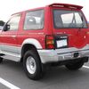 mitsubishi pajero 1995 CFJ9036840 image 5