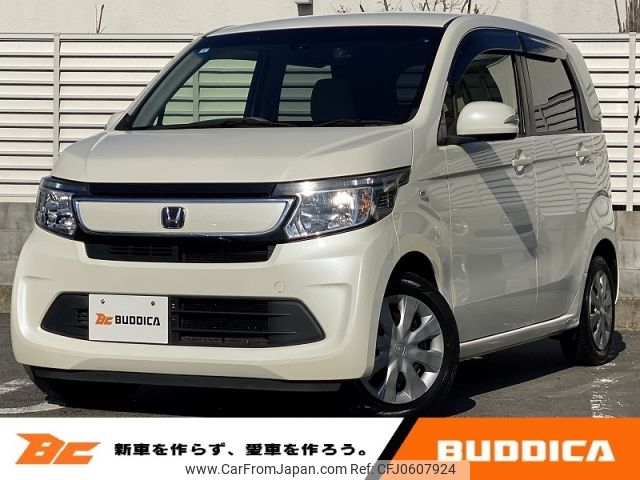 honda n-wgn 2015 -HONDA--N WGN DBA-JH1--JH1-1079088---HONDA--N WGN DBA-JH1--JH1-1079088- image 1