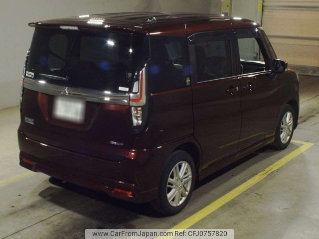 mitsubishi delica-d2 2023 -MITSUBISHI 【函館 502わ710】--Delica D2 MB37S-111664---MITSUBISHI 【函館 502わ710】--Delica D2 MB37S-111664- image 2