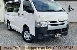 toyota hiace-van 2017 -TOYOTA--Hiace Van KDH206V--6016956---TOYOTA--Hiace Van KDH206V--6016956-