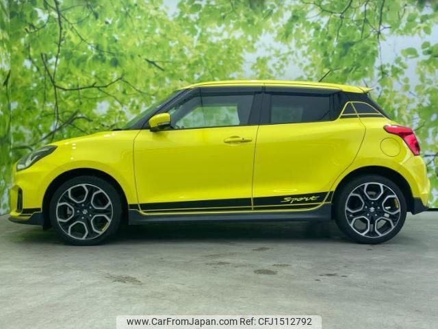 suzuki swift 2018 CFJ1512792 image 2