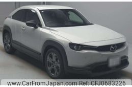 mazda mx-3 2021 -MAZDA 【宇都宮 330ﾓ5105】--MX-30 5AA-DREJ3P--DREJ3P-104935---MAZDA 【宇都宮 330ﾓ5105】--MX-30 5AA-DREJ3P--DREJ3P-104935-