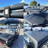suzuki jimny 1991 CFJ1865248 image 2
