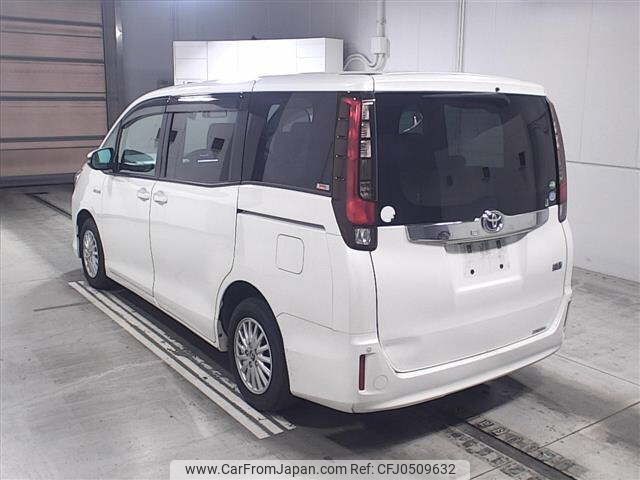 toyota noah 2014 -TOYOTA--Noah ZWR80G-0017328---TOYOTA--Noah ZWR80G-0017328- image 2