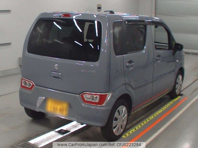 suzuki wagon-r 2023 -SUZUKI 【大宮 581ま1647】--Wagon R MH85S-169358---SUZUKI 【大宮 581ま1647】--Wagon R MH85S-169358- image 2