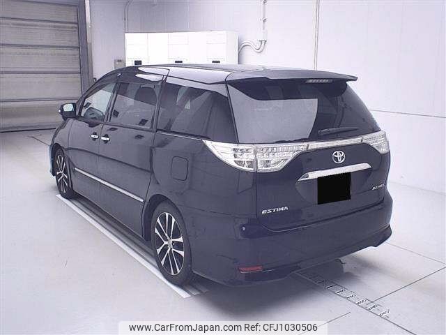 toyota estima 2013 -TOYOTA--Estima ACR50W-0169673---TOYOTA--Estima ACR50W-0169673- image 2