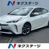 toyota prius 2019 -TOYOTA--Prius DAA-ZVW51--ZVW51-8060260---TOYOTA--Prius DAA-ZVW51--ZVW51-8060260- image 1