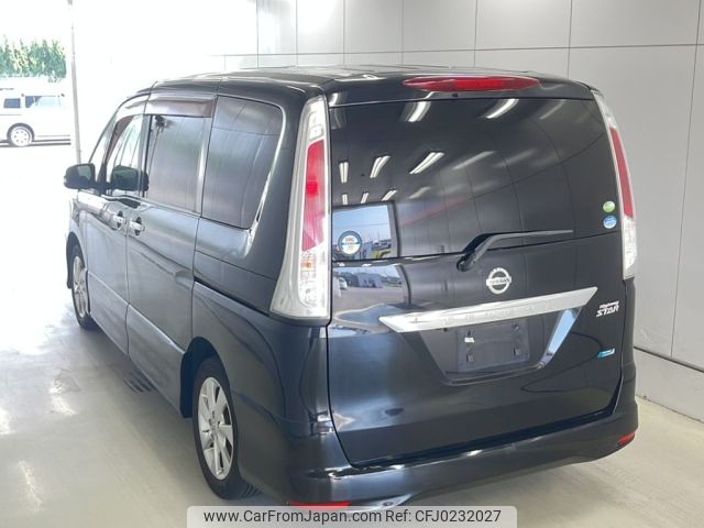 nissan serena 2011 -NISSAN--Serena FC26-044382---NISSAN--Serena FC26-044382- image 2