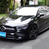 mercedes-benz amg 2020 -MERCEDES-BENZ--AMG 4BA-118651M--W1K1186512N121100---MERCEDES-BENZ--AMG 4BA-118651M--W1K1186512N121100- image 1