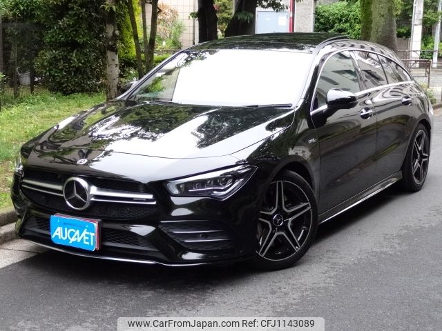 mercedes-benz amg 2020 -MERCEDES-BENZ--AMG 4BA-118651M--W1K1186512N121100---MERCEDES-BENZ--AMG 4BA-118651M--W1K1186512N121100- image 1