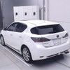 lexus ct 2012 CFJ1835073 image 2