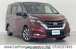 nissan serena 2017 -NISSAN--Serena DAA-GFC27--GFC27-059280---NISSAN--Serena DAA-GFC27--GFC27-059280-