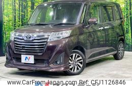 toyota roomy 2018 -TOYOTA--Roomy DBA-M900A--M900A-0175686---TOYOTA--Roomy DBA-M900A--M900A-0175686-