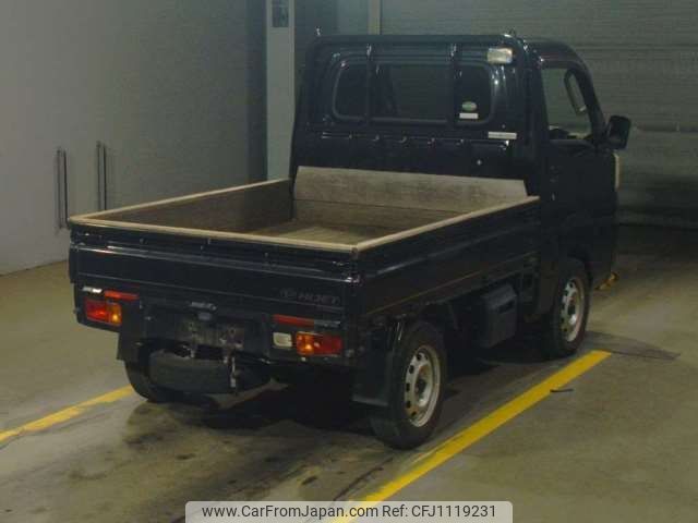 daihatsu hijet-truck 2017 -DAIHATSU--Hijet Truck EBD-S510P--S510P-0163018---DAIHATSU--Hijet Truck EBD-S510P--S510P-0163018- image 2