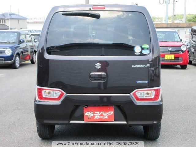 suzuki wagon-r 2018 quick_quick_MH55S_MH55S-208441 image 2