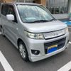 suzuki wagon-r 2010 -SUZUKI--Wagon R DBA-MH23S--MH23S-581269---SUZUKI--Wagon R DBA-MH23S--MH23S-581269- image 2