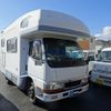 mitsubishi-fuso canter 1999 GOO_NET_EXCHANGE_1020545A30241214W001 image 1