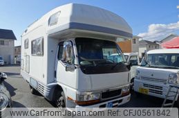 mitsubishi-fuso canter 1999 GOO_NET_EXCHANGE_1020545A30241214W001