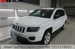 jeep compass 2016 -CHRYSLER 【宮城 330ﾆ2880】--Jeep Compass MK4924-GD700929---CHRYSLER 【宮城 330ﾆ2880】--Jeep Compass MK4924-GD700929-