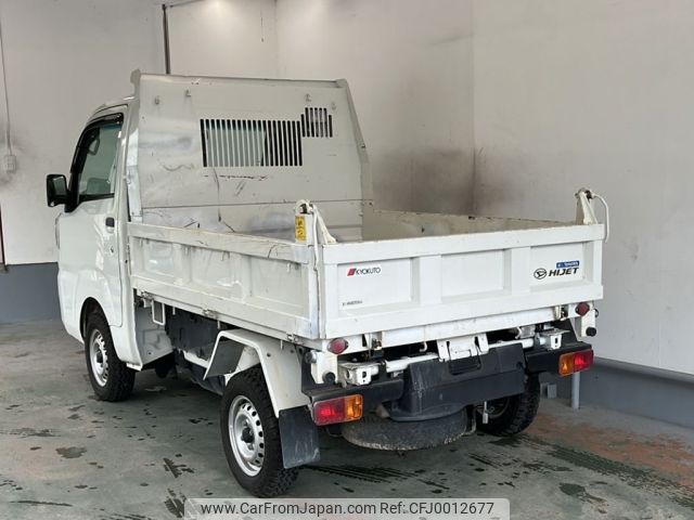 daihatsu hijet-truck 2021 -DAIHATSU--Hijet Truck S510P-0399223---DAIHATSU--Hijet Truck S510P-0399223- image 2