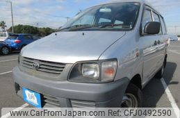 toyota liteace-van 2001 REALMOTOR_Y2024110229F-12