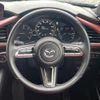 mazda mazda3 2019 -MAZDA--MAZDA3 3DA-BP8P--BP8P-105988---MAZDA--MAZDA3 3DA-BP8P--BP8P-105988- image 3