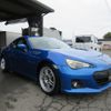 subaru brz 2012 CFJ1701163 image 5