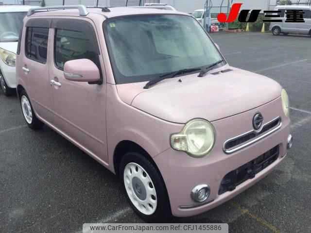 daihatsu mira-cocoa 2014 -DAIHATSU--Mira Cocoa L675S--0180048---DAIHATSU--Mira Cocoa L675S--0180048- image 1