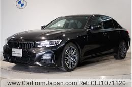 bmw 3-series 2019 CFJ1071120