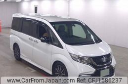 honda stepwagon 2017 CFJ1586237
