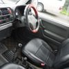 suzuki jimny 2001 -SUZUKI--Jimny JB23W--JB23W-235253---SUZUKI--Jimny JB23W--JB23W-235253- image 7