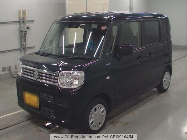 suzuki spacia 2023 quick_quick_5AA-MK53S_MK53S-451207 image 1