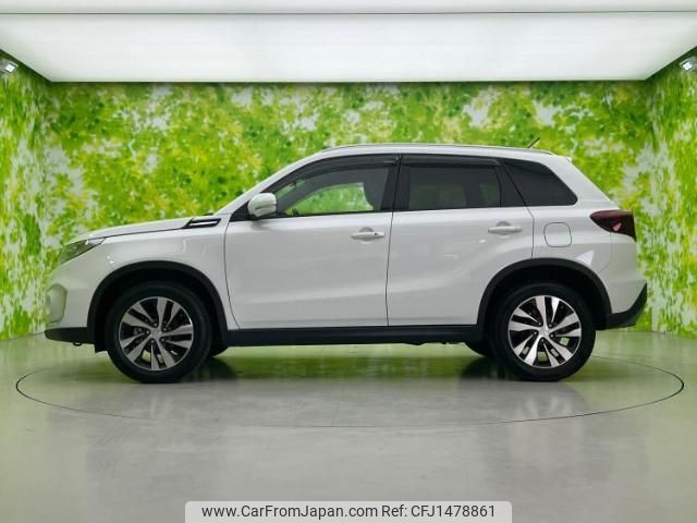suzuki escudo 2022 quick_quick_5AA-YEH1S_TSMLYEH1S00B29291 image 2