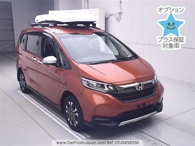 honda freed 2020 -HONDA--Freed GB8-3101494---HONDA--Freed GB8-3101494- image 1