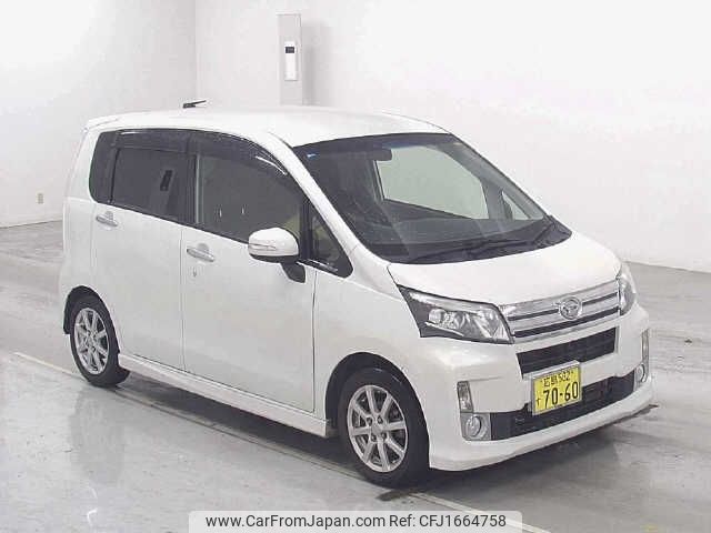 daihatsu move 2014 CFJ1664758 image 1